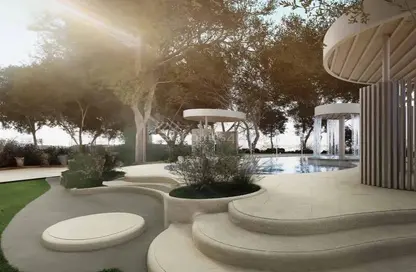 Apartment - 1 Bedroom - 1 Bathroom for sale in Sonate Residences - Jumeirah Village Triangle - Dubai