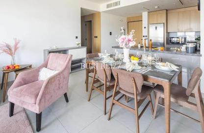 Apartment - 2 - 3 for rent in Hyati Avenue - District 14 - Jumeirah Village Circle - Dubai Apartment - 2 - 3 for rent in Hyati Avenue - District 14 - Jumeirah Village Circle - Dubai