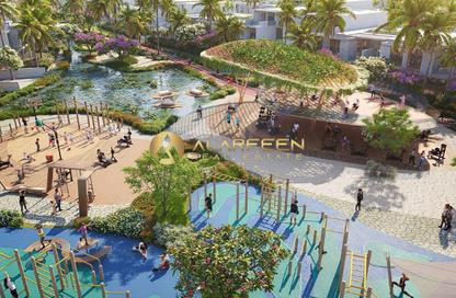Villa - 5 - 6 for sale in Bahamas 1 - Damac Islands 2 - Dubai