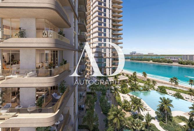 Waterfront | OP + DLD | Premium Amenities