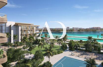 Apartment - 4 Bedrooms - 5 Bathrooms for sale in Bay Grove Residences 15 - Bay Grove Residences - Dubai Islands - Dubai Apartment - 4 Bedrooms - 5 Bathrooms for sale in Bay Grove Residences 15 - Bay Grove Residences - Dubai Islands - Dubai