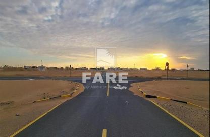 Land - Studio for sale in Al Zubair Orchards - Al Zubair - Sharjah