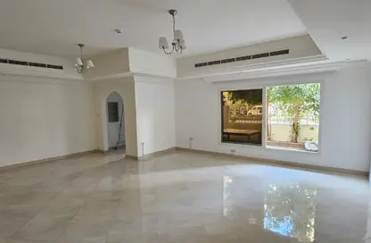 Villa - 4 Bedrooms - 5 Bathrooms for rent in Garden Lane Villas - District 15 - Jumeirah Village Circle - Dubai