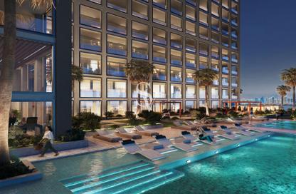 Apartment - 1 Bedroom - 2 Bathrooms for sale in Binghatti Titania - Majan - Dubai Land - Dubai
