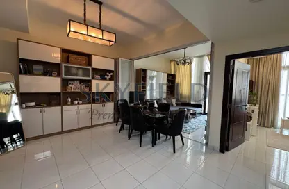 Apartment - 1 Bedroom - 2 Bathrooms for rent in Starz Tower 1 - Starz by Danube - Al Furjan - Dubai