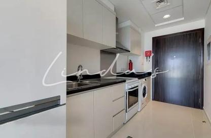 Apartment - Studio - 1 for sale in Carson C - Carson - Damac Hills - Dubai