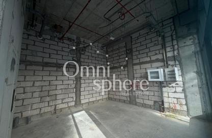 Retail - Studio for rent in Azizi Greenfield - Meydan Avenue - Meydan - Dubai Retail - Studio for rent in Azizi Greenfield - Meydan Avenue - Meydan - Dubai