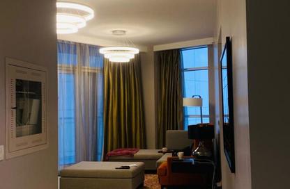 Apartment - 2 Bedrooms - 3 Bathrooms for rent in Artesia B - Artesia - DAMAC Hills - Dubai Apartment - 2 Bedrooms - 3 Bathrooms for rent in Artesia B - Artesia - DAMAC Hills - Dubai