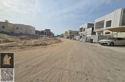 Land - Studio for sale in Al Helio 2 - Al Helio - Ajman
