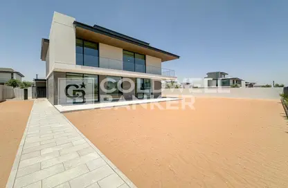 Villa - 4 Bedrooms - 7 Bathrooms for sale in Farm Gardens 1 - Farm Gardens - The Valley - Dubai