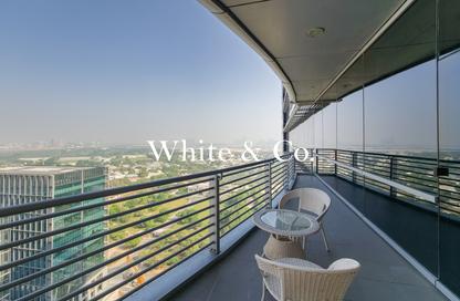 Apartment - Studio - 1 for sale in Sky Gardens - DIFC - Dubai