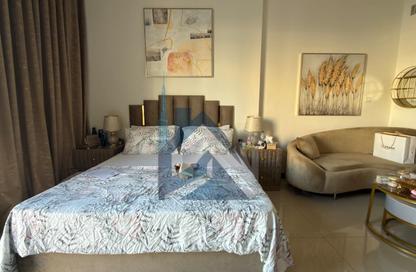 Apartment - Studio - 1 Bathroom for rent in Al Zahia - Muwaileh Commercial - Sharjah