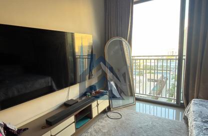 Apartment - Studio - 1 Bathroom for rent in Al Zahia - Muwaileh Commercial - Sharjah