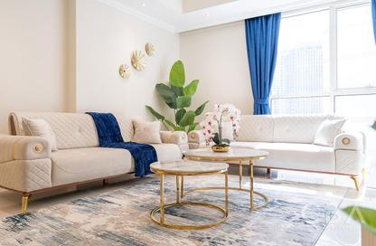 Apartment - 2 - 3 for sale in Dunya Tower - Burj Khalifa Area - Downtown Dubai - Dubai Apartment - 2 - 3 for sale in Dunya Tower - Burj Khalifa Area - Downtown Dubai - Dubai
