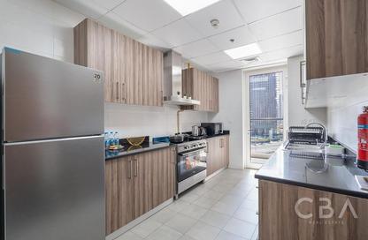 Apartment - 2 - 3 for sale in Dunya Tower - Burj Khalifa Area - Downtown Dubai - Dubai Apartment - 2 - 3 for sale in Dunya Tower - Burj Khalifa Area - Downtown Dubai - Dubai
