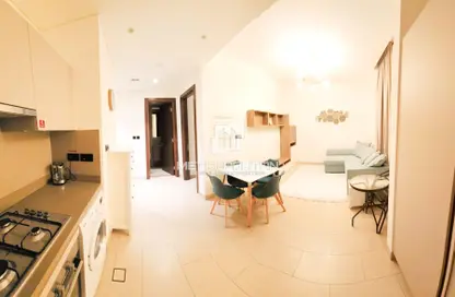 Apartment - 1 Bedroom - 1 Bathroom for sale in Sobha Creek Vistas Reserve - Sobha Hartland - Mohammed Bin Rashid City - Dubai