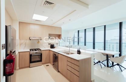 Apartment - 2 Bedrooms - 3 Bathrooms for rent in Bay Residences - Hayat Island - Mina Al Arab - Ras Al Khaimah Apartment - 2 Bedrooms - 3 Bathrooms for rent in Bay Residences - Hayat Island - Mina Al Arab - Ras Al Khaimah