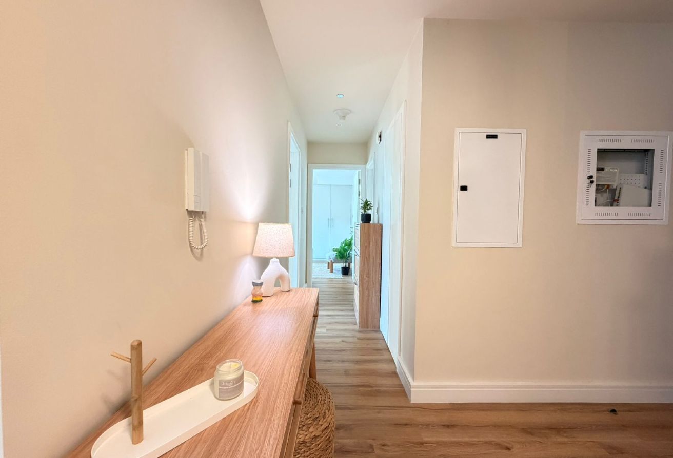 2 bedroom apartment in Hayat Boulevard 2A, Town Square: 7