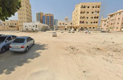 Land - Studio for sale in Liwara 1 - Ajman