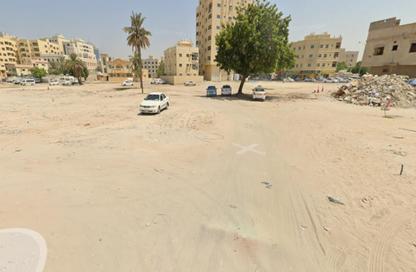 Land - Studio for sale in Liwara 1 - Ajman