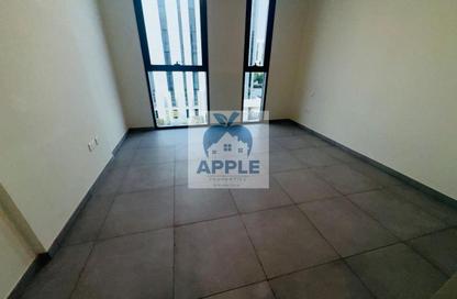 Apartment - Studio - 1 for rent in The Link - East Village - Aljada - Sharjah