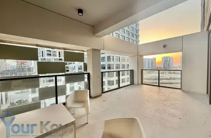 Apartment - 1 Bedroom - 2 Bathrooms for rent in Pixel - Makers District - Al Reem Island - Abu Dhabi Apartment - 1 Bedroom - 2 Bathrooms for rent in Pixel - Makers District - Al Reem Island - Abu Dhabi