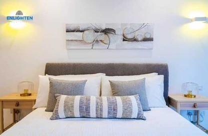 Apartment - 1 Bedroom - 2 Bathrooms for sale in Kamoon 2 - Kamoon - Old Town - Downtown Dubai - Dubai