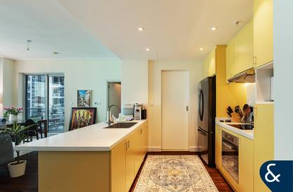 Apartment - 2 - 2 for sale in Shemara Tower - Marina Promenade - Dubai Marina - Dubai Apartment - 2 - 2 for sale in Shemara Tower - Marina Promenade - Dubai Marina - Dubai
