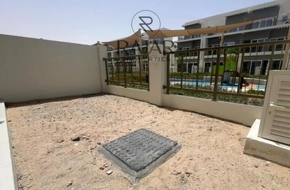 Townhouse - 4 Bedrooms - 4 Bathrooms for sale in Camelia - Damac Hills 2 - Dubai