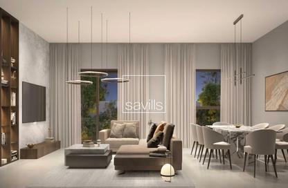 Townhouse - 3 Bedrooms - 4 Bathrooms for sale in Al Deem - Al Bahya - Abu Dhabi Townhouse - 3 Bedrooms - 4 Bathrooms for sale in Al Deem - Al Bahya - Abu Dhabi