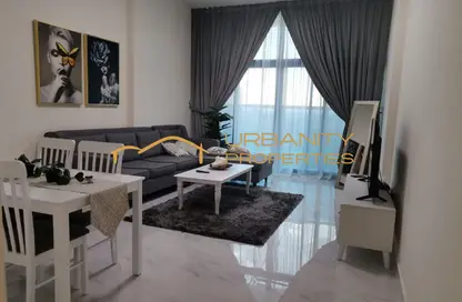 شقة - غرفة نوم - 2 حمامات للبيع في برج سيدني - منطقة 18 - قرية جميرا الدائرية - دبي