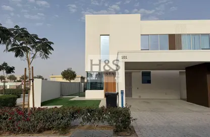 فيلا - 4 غرف نوم - 5 حمامات للايجار في نارا - ذا فالي - دبي