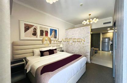 Apartment - 1 - 1 for rent in BAB ALQarya Tower - District 11 - Jumeirah Village Circle - Dubai Apartment - 1 - 1 for rent in BAB ALQarya Tower - District 11 - Jumeirah Village Circle - Dubai