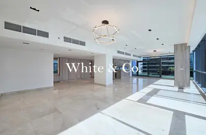 بنتهاوس - 4 غرف نوم - 4 حمامات للايجار في برج إنديجو - (JLT) مجمع D - أبراج بحيرات الجميرا - دبي