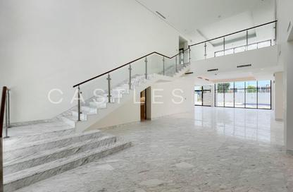 Villa - 6 - 7 for rent in District One Villas - District One - Mohammed Bin Rashid City - Dubai Villa - 6 - 7 for rent in District One Villas - District One - Mohammed Bin Rashid City - Dubai