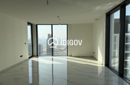 Apartment - 3 Bedrooms - 4 Bathrooms for rent in Crest Grande - Sobha Hartland - Mohammed Bin Rashid City - Dubai