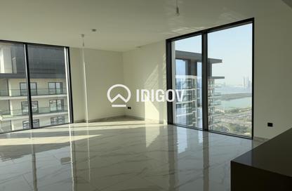 Apartment - 3 Bedrooms - 4 Bathrooms for rent in Crest Grande - Sobha Hartland - Mohammed Bin Rashid City - Dubai