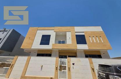 Villa - 5 Bedrooms - 7 Bathrooms for sale in Al Yasmeen 1 - Al Yasmeen - Ajman
