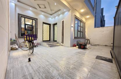 Villa - 5 - 7 for sale in Kabbali Hills - Al Helio 2 - Al Helio - Ajman Villa - 5 - 7 for sale in Kabbali Hills - Al Helio 2 - Al Helio - Ajman