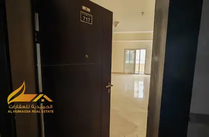 Apartment - Studio - 1 Bathroom for sale in Al Aamra Tower - Al Amerah - Ajman