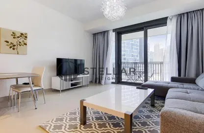 Apartment - 1 Bedroom - 2 Bathrooms for rent in 5242 Tower 1 - 5242 - Dubai Marina - Dubai