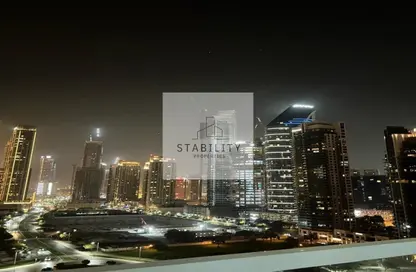 Apartment - 1 Bedroom - 2 Bathrooms for sale in Bellevue Tower 2 - Bellevue Towers - Downtown Dubai - Dubai