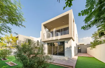 Villa - 3 Bedrooms - 4 Bathrooms for sale in Sidra Villas II - Sidra Villas - Dubai Hills Estate - Dubai
