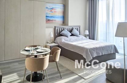 Apartment - Studio - 1 Bathroom for rent in Marina Star - Dubai Marina - Dubai