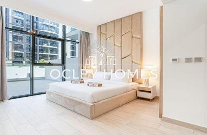 Apartment - 2 Bedrooms - 2 Bathrooms for rent in Azizi Riviera 31 - Azizi Riviera - Meydan One - Meydan - Dubai Apartment - 2 Bedrooms - 2 Bathrooms for rent in Azizi Riviera 31 - Azizi Riviera - Meydan One - Meydan - Dubai