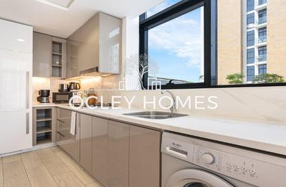Apartment - 2 Bedrooms - 2 Bathrooms for rent in Azizi Riviera 31 - Azizi Riviera - Meydan One - Meydan - Dubai Apartment - 2 Bedrooms - 2 Bathrooms for rent in Azizi Riviera 31 - Azizi Riviera - Meydan One - Meydan - Dubai