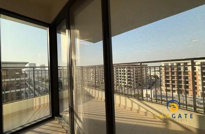 Apartment - 2 Bedrooms - 2 Bathrooms for sale in Holland Gardens - Town Square - Dubai Apartment - 2 Bedrooms - 2 Bathrooms for sale in Holland Gardens - Town Square - Dubai