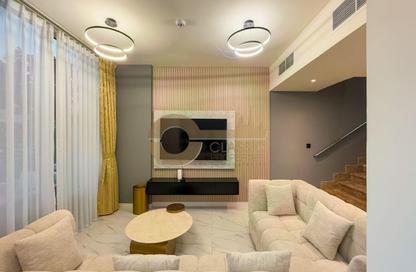 Villa - 2 Bedrooms - 3 Bathrooms for rent in Rukan 3 - Rukan - Dubai Land - Dubai