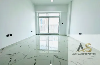 Apartment - Studio - 1 Bathroom for rent in Geepas Tower - Arjan - Dubai