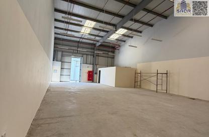 Warehouse - Studio - 1 Bathroom for rent in Umm Dir - Umm Al Quwain